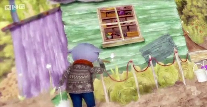 The Adventures of Abney & Teal The Adventures of Abney & Teal S02 E025 Spots