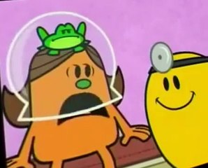 The Mr. Men Show The Mr. Men Show E002 – Boo-Boos - video Dailymotion