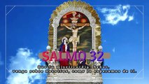 SALMO 32 Que tu misericordia, Señor, venga sobre nosotros, como lo esperamos de ti.