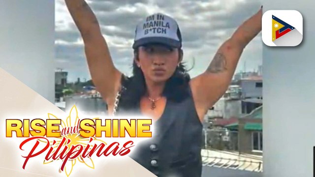 TALK BIZ | Social media sensation na si Bretman Rock, balik-Pinas para sa launch ng kanyang memoir