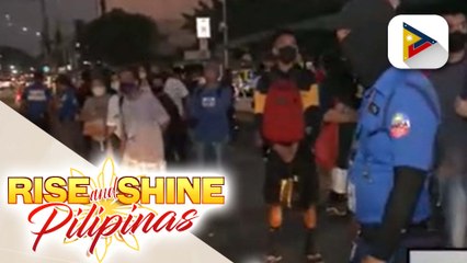 Panayam kay Pasang Masda President Obet Martin