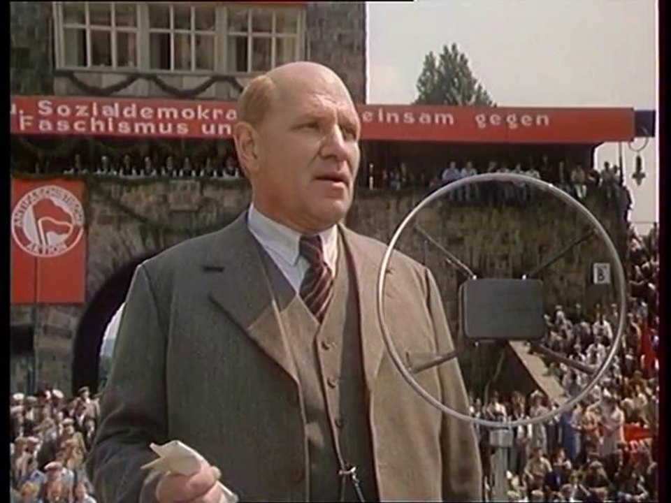 Ernst thälmann - führer seiner klasse (ddr 1984)