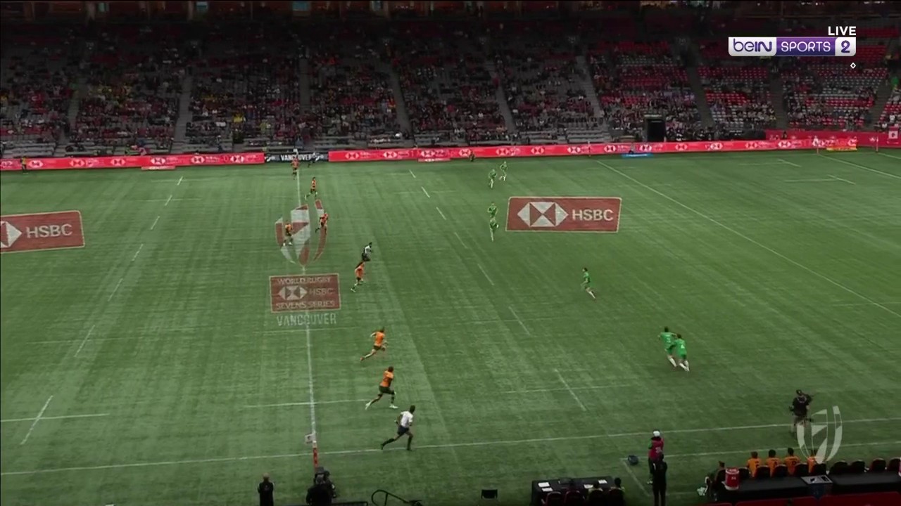 WATCH the London Sevens LIVE on beIN SPORTS beIN SPORTS