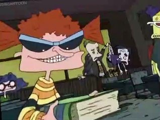 Moville Mysteries Moville Mysteries E011 The Creep Next Door