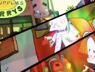 Moville Mysteries Moville Mysteries E015 Follow That Mo