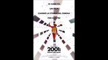 2001_ Odissea nello spazio - Trailer in italiano © 2023 Fantascienza