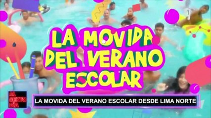 La Movida del Verano regala los útiles escolares para este 2023