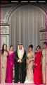 حفل زفاف إبراهيم الصمادي بحضور نجوم Dubai Bling