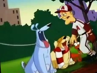 The What a Cartoon Show The What a Cartoon Show E002 – Bloo’s Gang in Bow-Wow Buccaneers