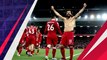 Liverpool Hancurkan Man United 7-0, Mohamed Salah Disanjung Jurgen Klopp