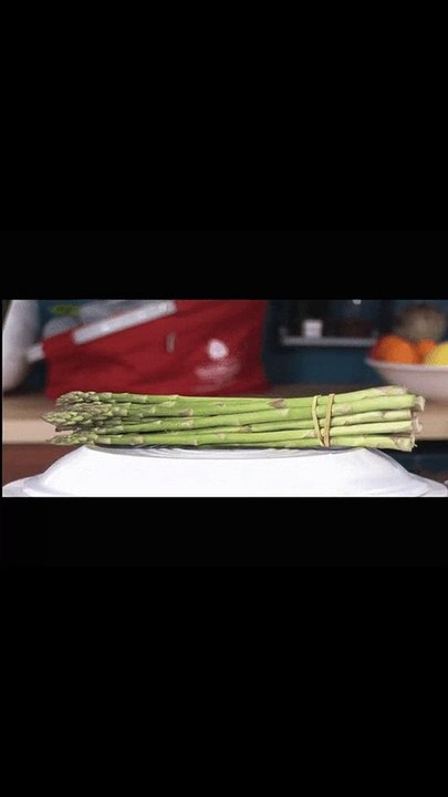 ASPARAGUS. Spelling Practice Series.