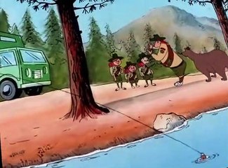 The Sylvester Tweety Mysteries The Sylvester & Tweety Mysteries E043 – Son of Roswell That Ends Well / A Mynah Problem