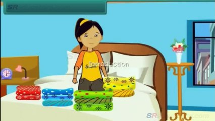 Master Class 5 Math: Understanding Fractions with Easy Tips 📚