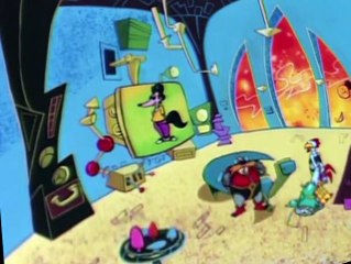 Adventures of Sonic the Hedgehog S01 E62