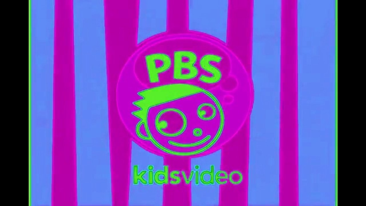 PBS Kids Dash Logo in 4ormulator v2 (Without Video Editor).mp4 - video ...