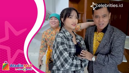 Fuji Pamer Rumah Baru, Terima Kunjungan Pertama dari Orangtua