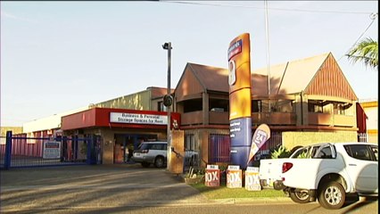 Rush of downsizing creates boom in self-storage industry