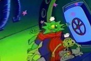 Eek! The Cat Eek! The Cat S04 E009 The Terrible ThunderLizards / TTL: Whatta Woild / The Terrible ThunderLizards / TTL: It’s a Thunderful Life