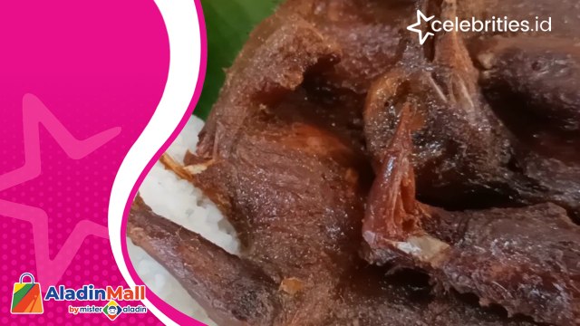 Menikmati Sajian Burung Dara Goreng Khas Malioboro