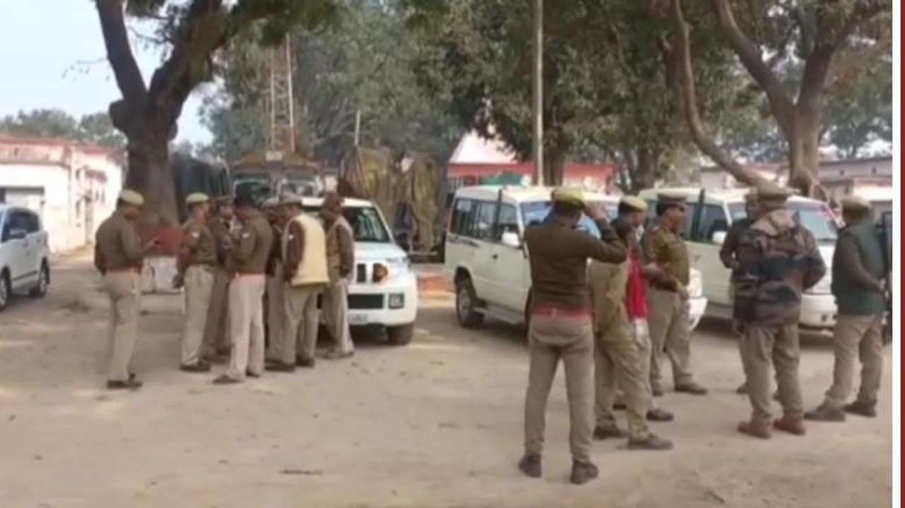वाराणसी से बुरी खबर, चार वर्षीय बच्ची के साथ पावर लूम मिस्त्री ने की दरिंदगी