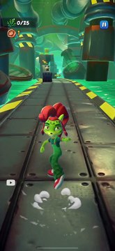 Dragon Coco Bandicoot Skin - Crash Bandicoot: On The Run!