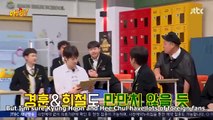 Lee Soo Geun's Japanese fan, the SNL crew | KNOWING BROS EP 373