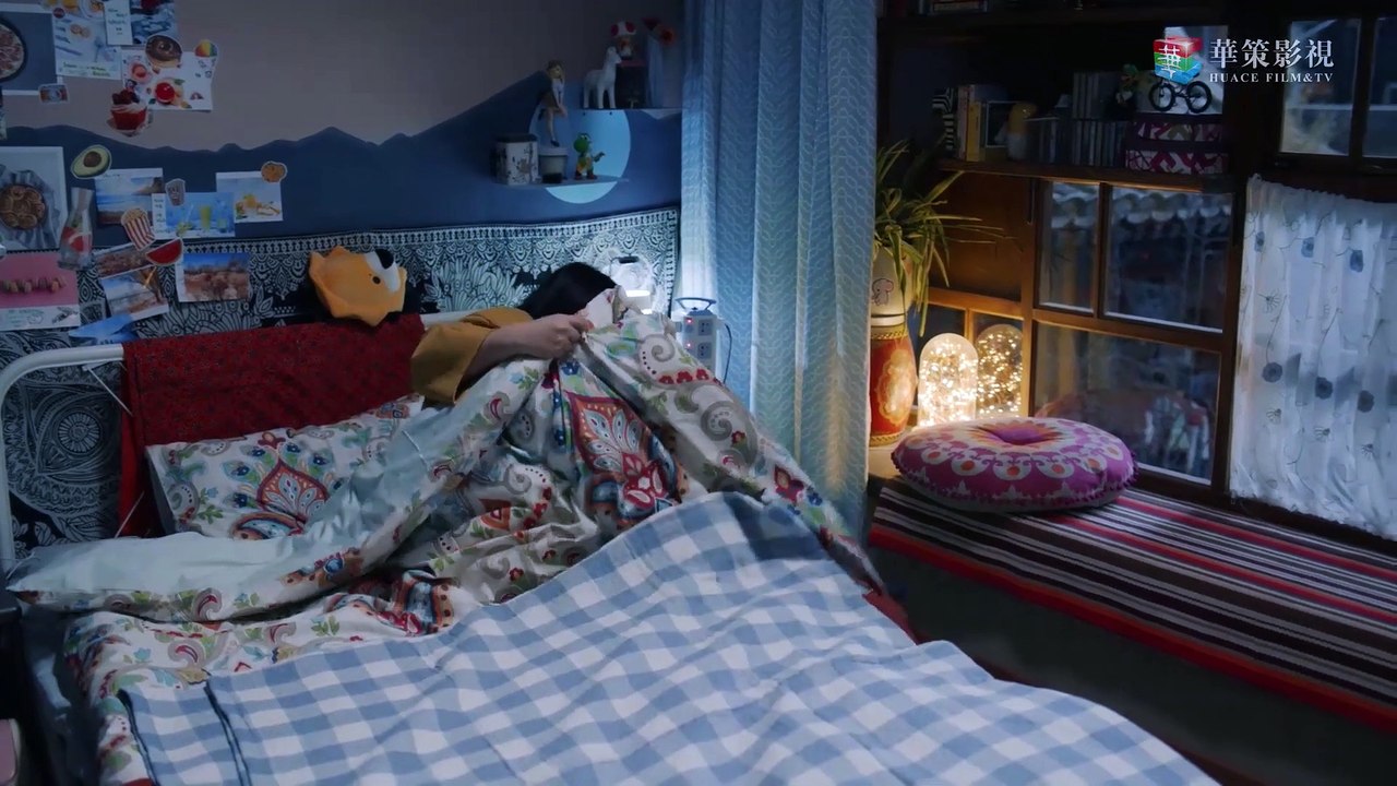 Mr. Fighting -  Ep 21 A Chinese Drama Movie Overcoming Adversity and Finding Love Starring Deng Lun and Sandra Ma