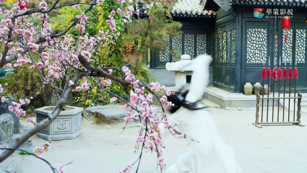 Mr. Fighting -  Ep 17 A Chinese Drama Movie Overcoming Adversity and Finding Love Starring Deng Lun and Sandra Ma