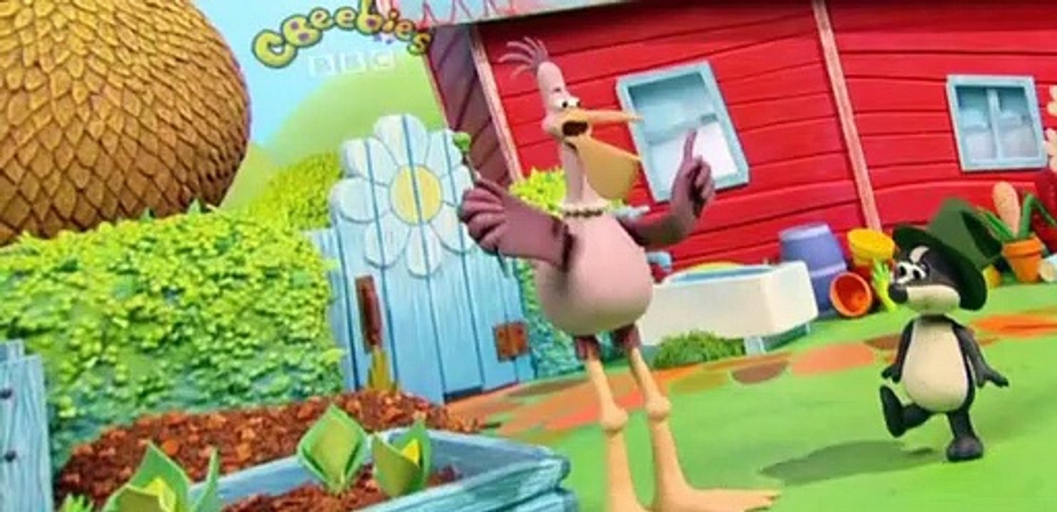 Timmy Time Timmy Time S01 E007 – Timmy Steals the Show