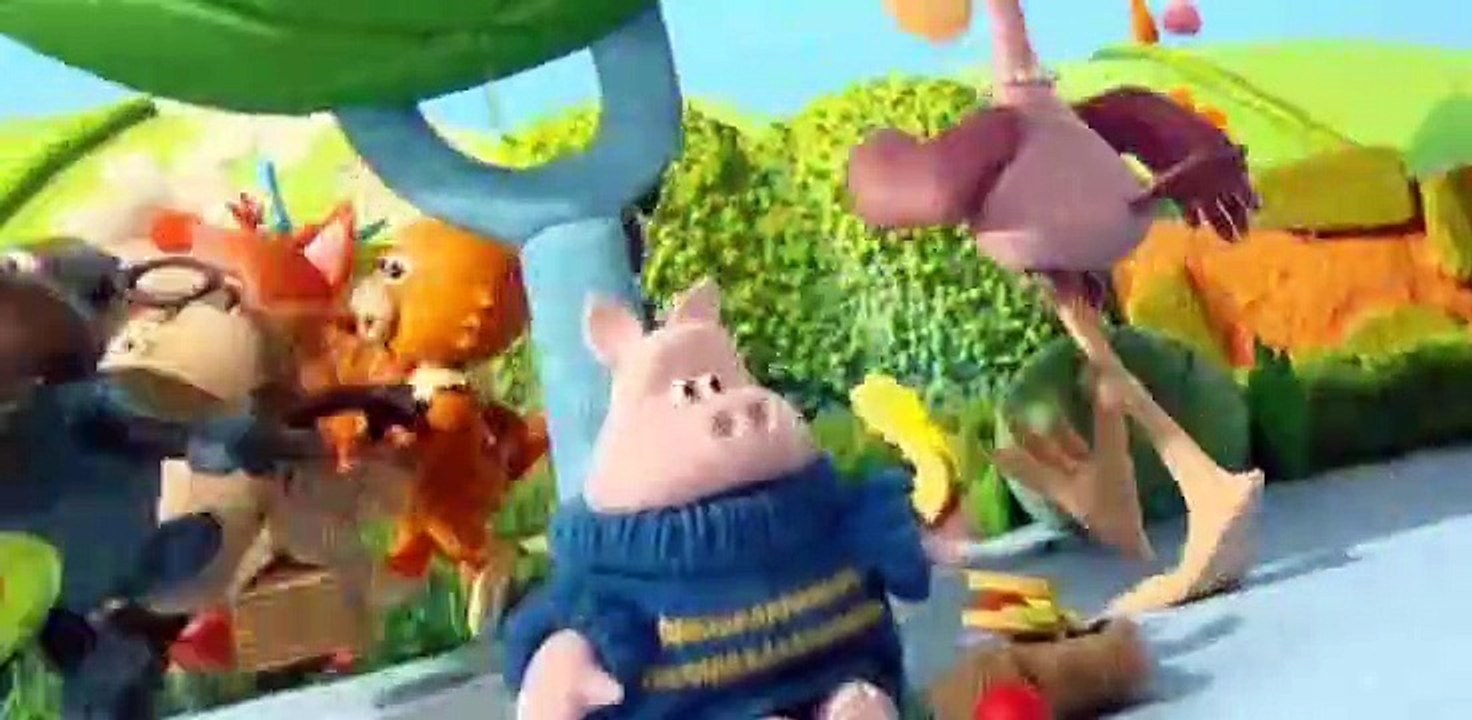 Timmy Time Timmy Time S01 E008 – Timmy Wants the Beret