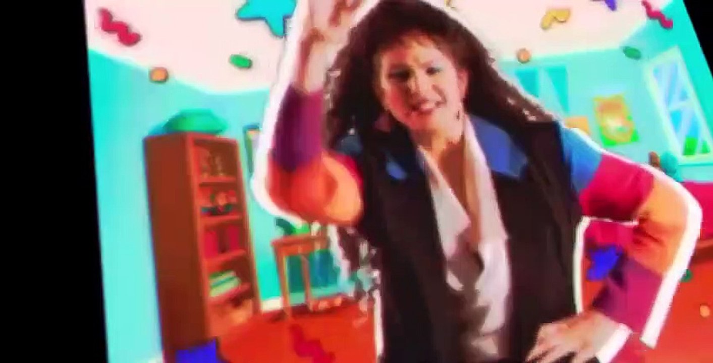 Saturday Morning All Star Hits! S01 E07