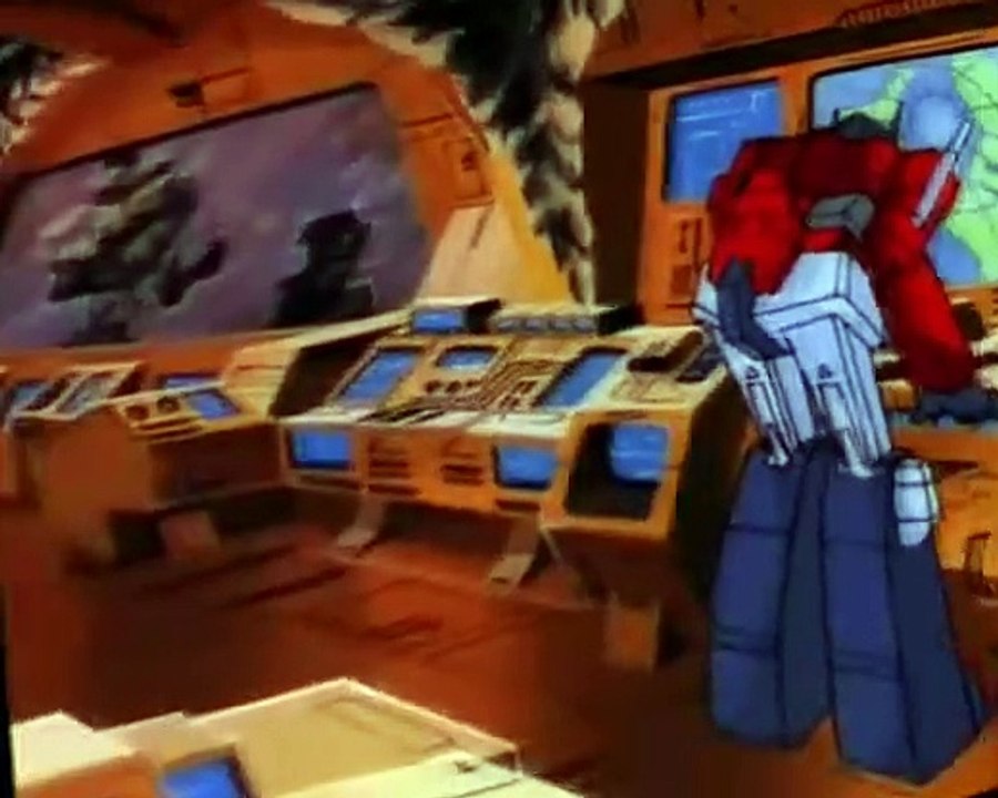 The Transformers S01 E13