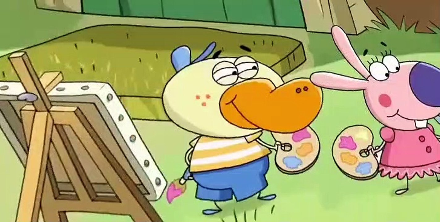 Genius Genie Genius Genie E005 Tug of War – Lost – Stuck – Flying High – Splash