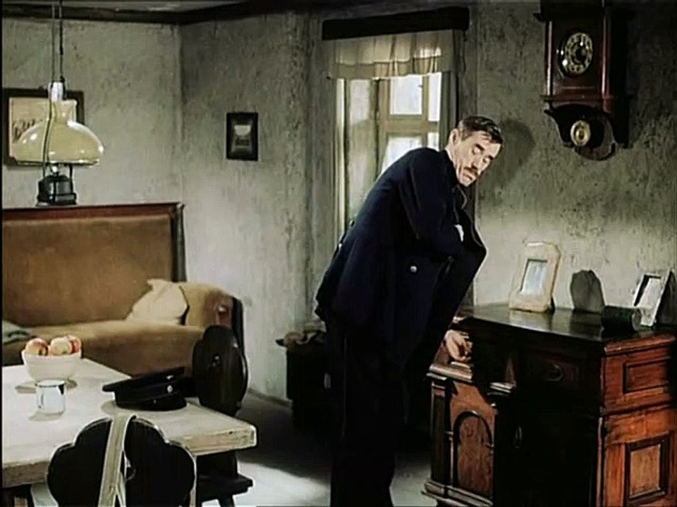 Bahnwärter thiel (ddr 1982)