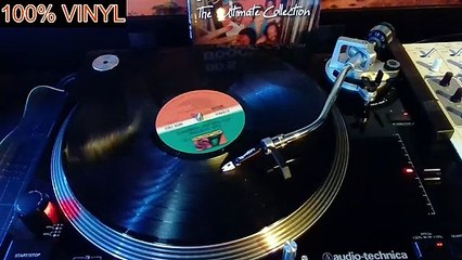 THE SYSTEM - think about it (1989)