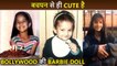 Bollywood's Cute Barbie Doll, Unseen Childhood Photos | Do You Know This Actress