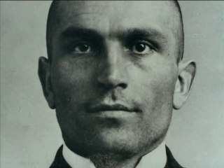 Max Hölz – Der rote Rebell (DDR 1989)