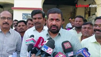 आम्ही कसली गद्दारी केली? आमचा स्वतंत्र पक्ष, बच्चू कडूंची फटकेबाजी