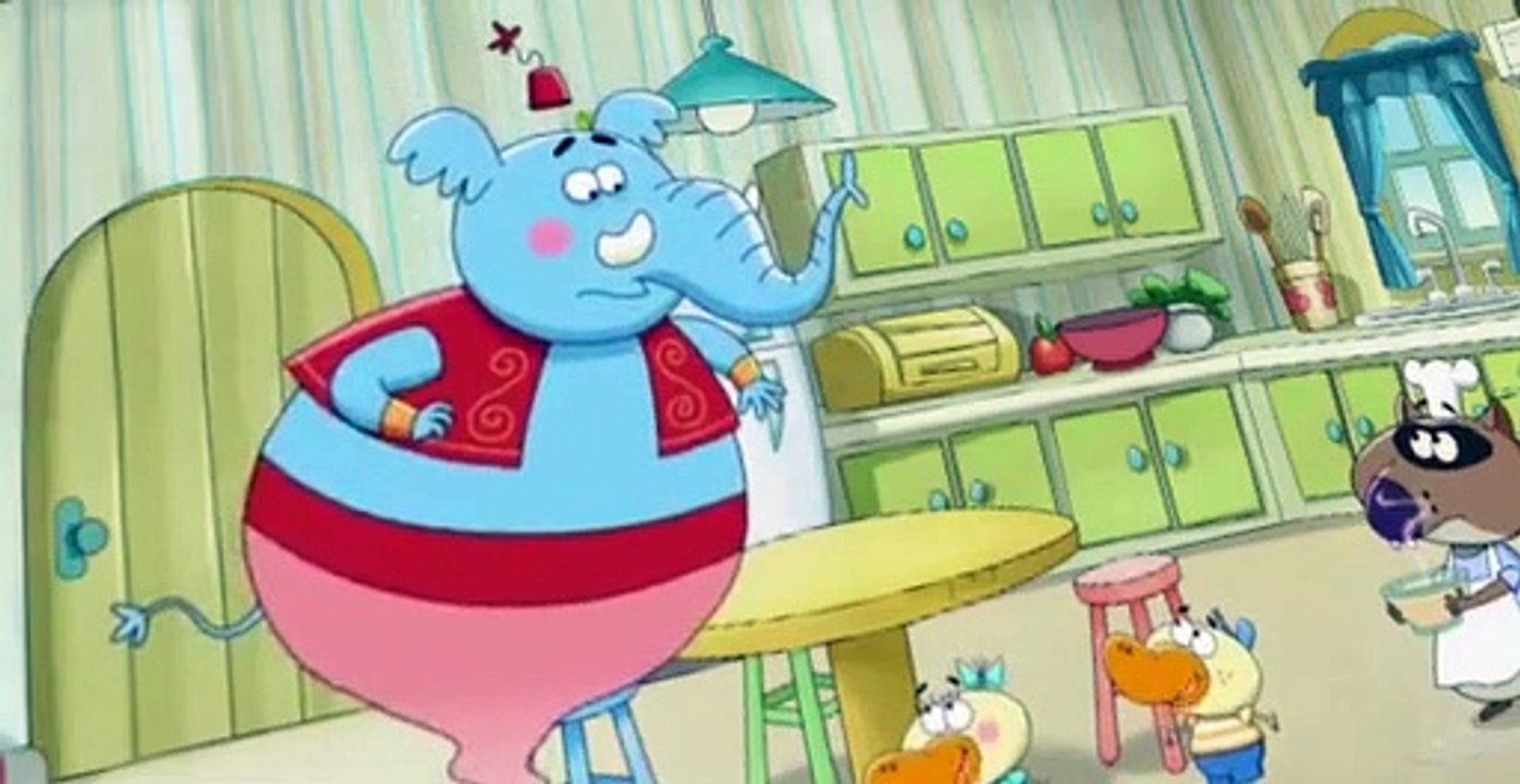 Genius Genie Genius Genie E011 In the Soup – Blinded – The Splinter – The Crummy Book – Unplugged