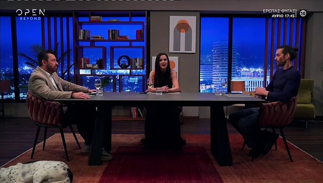 Μάριος Ιορδάνου: «Είχε καεί ο εγκέφαλος μου, έχασα την όραση μου και σταμάτησε να χτυπά η καρδιά μου»