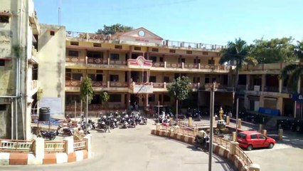 अधिकारियों व कर्मचारियों की बैठक लेकर कहा समय-सीमा में लंबित प्रकरणों का करें निराकरण