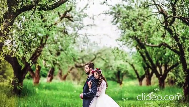 Wedding Photo Retouching Services