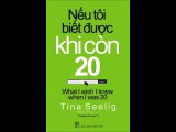 Chương 5 - Bí quyết thành công của thung lũng silicon (Nếu tôi biết được khi còn 20)