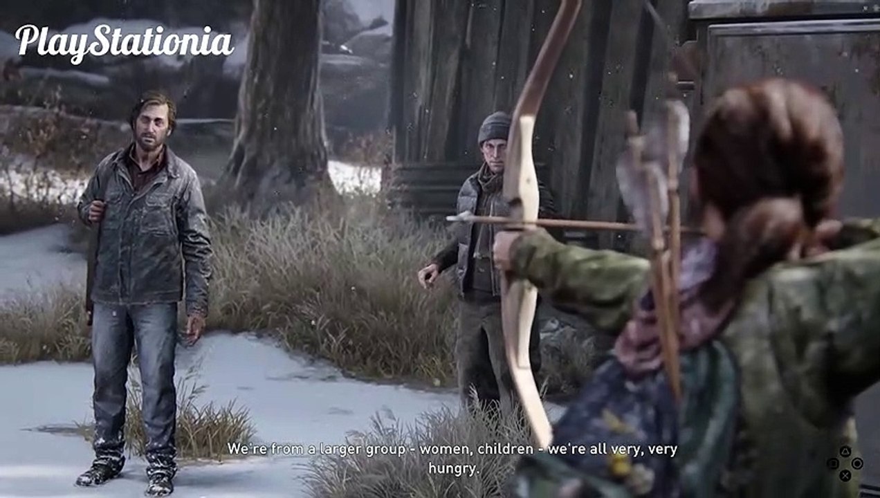 Opinión octavo capitulo de The Last of Us de HBO