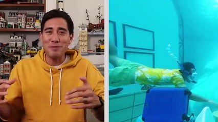 Revealing my Top 10 Craziest Stunts