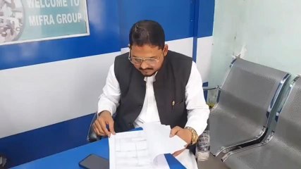 रामपुर:आप के महासचिव ने केंद्र सरकार से गैस के बढ़े हुए दाम कम करने की मांग की