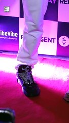 Mc Stan के लाइव कॉन्सर्ट में मंडली हुई शामिल