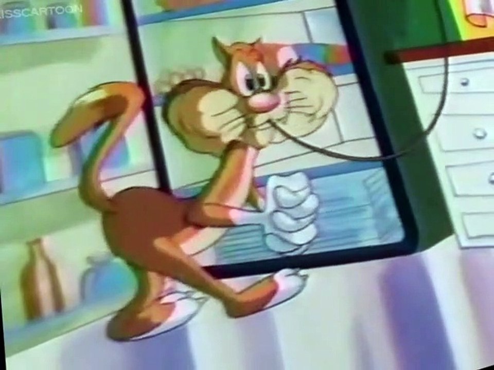 The Shnookums and Meat Funny Cartoon Show The Shnookums and Meat Funny Cartoon Show E009 I.Q. You, Too / Slap-Happy Trails / The Light of Darkness