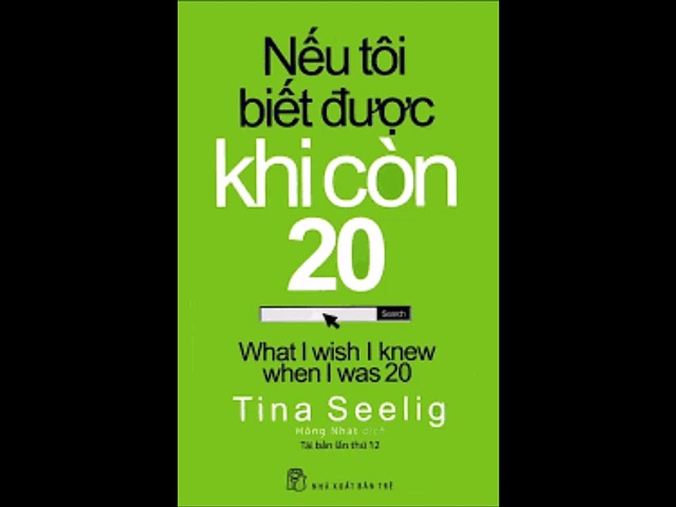 Chương 6 - Không đời nào ... nghề kỹ sư là dành cho con gái mà (Nếu tôi biết được khi còn 20)