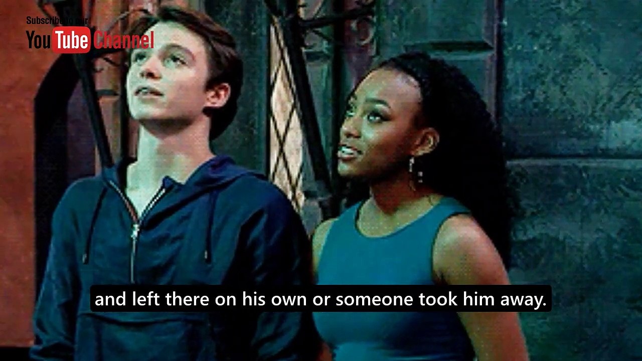 Nikolas woke up, but he lost his memory ABC General Hospital Spoilers